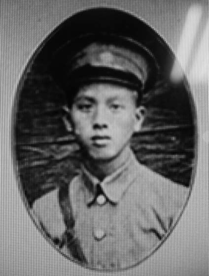 周烈甫